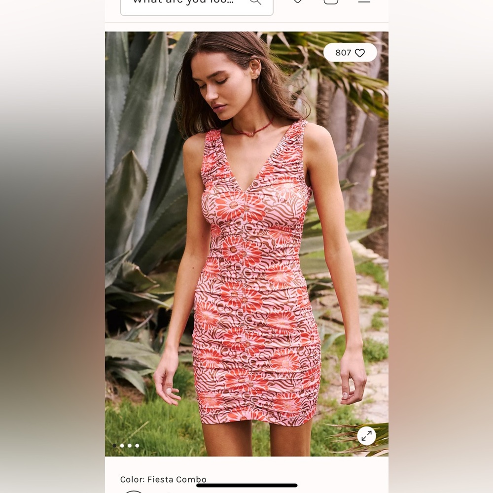 Free People Dress
